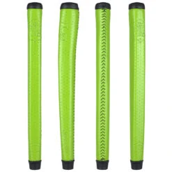GRIP MASTER SIGNATURE CABRETTA LACED MIDSIZE PUTTER GRIPS -Golf Promotion Shop GGM503NP LM