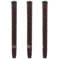 GRIP MASTER CLASSIC WRAP PUTTER GRIPS -Golf Promotion Shop GGMWPPDP UL