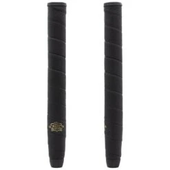 GRIP MASTER CLASSIC WRAP PUTTER GRIPS -Golf Promotion Shop GGMWPPFL28 BK