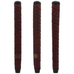 GRIP MASTER CLASSIC WRAP PUTTER GRIPS -Golf Promotion Shop GGMWPPPP UL Uluru