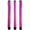 The Grip Master Ostrich Leg Pink Laced Putter