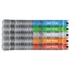 GOLF PRIDE MCC+4 STD. GRIPS