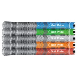 GOLF PRIDE MCC+4 STD. GRIPS