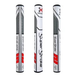 SUPERSTROKE TRAXION TOUR 3.0 PUTTER GRIPS -Golf Promotion Shop GSS19807