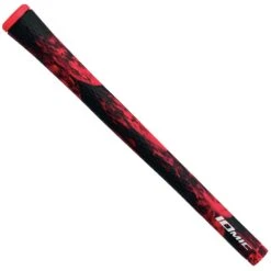 IOMIC STICKY BLACK ARMY 1.8 GRIP -Golf Promotion Shop IOMICSTICKYBLACKARMY1.8 2.3 CORALRED