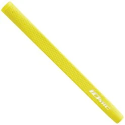 IOMIC STICKY PUTTER GRIP -Golf Promotion Shop IOMIC STICKY PUTTER LEMON YELLOW