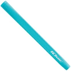 IOMIC STICKY PUTTER GRIP -Golf Promotion Shop IOMIC STICKY PUTTER SKY BLUE