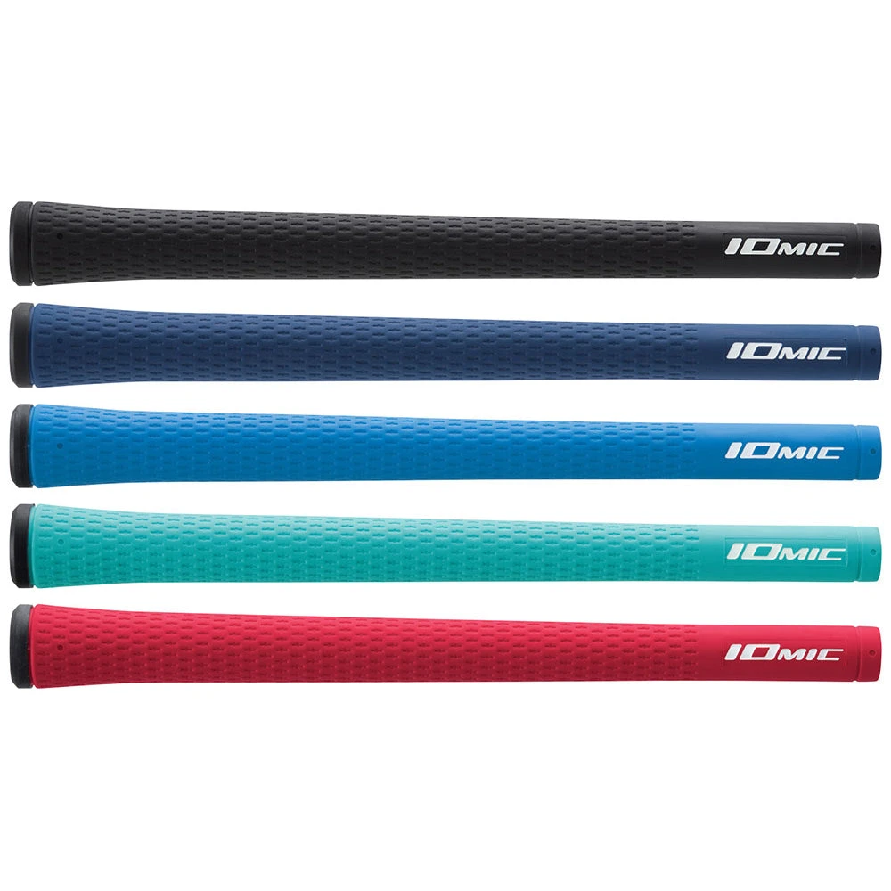 IOMIC STICKY 2.3 GRIP 1 IOMIC STICKY 2.3 GRIP