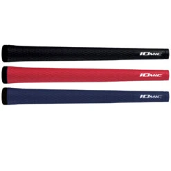 IOMIC RECYCLE GRIP SERIES STICKY MID