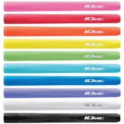 IOMIC ABSOLUTE X PUTTER GRIP