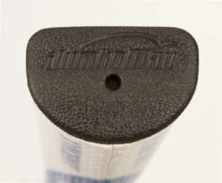 JUMBOMAX JMX JUMBOFLAT 17" PUTTER GRIPS 14 JUMBOMAX JMX JUMBOFLAT 17" PUTTER GRIPS -Golf Promotion Shop JumboFlat butt cap