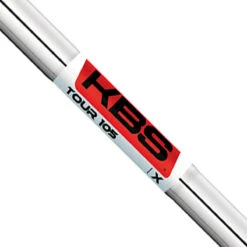 KBS TOUR 105 (TAPER) SHAFTS (.355) -Golf Promotion Shop KBS TOUR 105 TAPER SHAFTS X