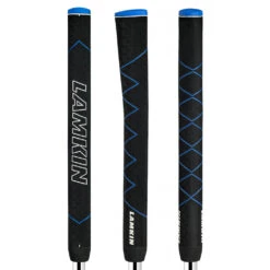 LAMKIN SINK FIT PUTTER GRIPS -Golf Promotion Shop LAMKIN SINK FIT PISTOL PUTTER BLACK BLUE 2 e8db976e b881 49fe 9e34 830663b5ba9c