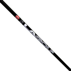 LA GOLF P SERIES 135 PUTTER SHAFT .355