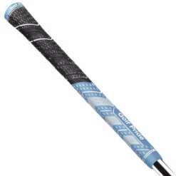 GOLF PRIDE MCC+4 TEAMS MIDSIZE -Golf Promotion Shop MCC 2B4 Teams LightBlue White