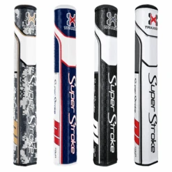 SUPERSTROKE TRAXION TOUR 5.0 PUTTER GRIP