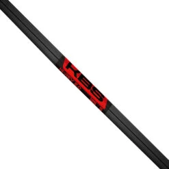 KBS HI-REV 2.0 BLACK PVD SHAFT (.355)