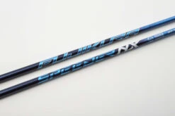 FUJIKURA SPEEDER NX DRIVER SHAFTS -Golf Promotion Shop NX3