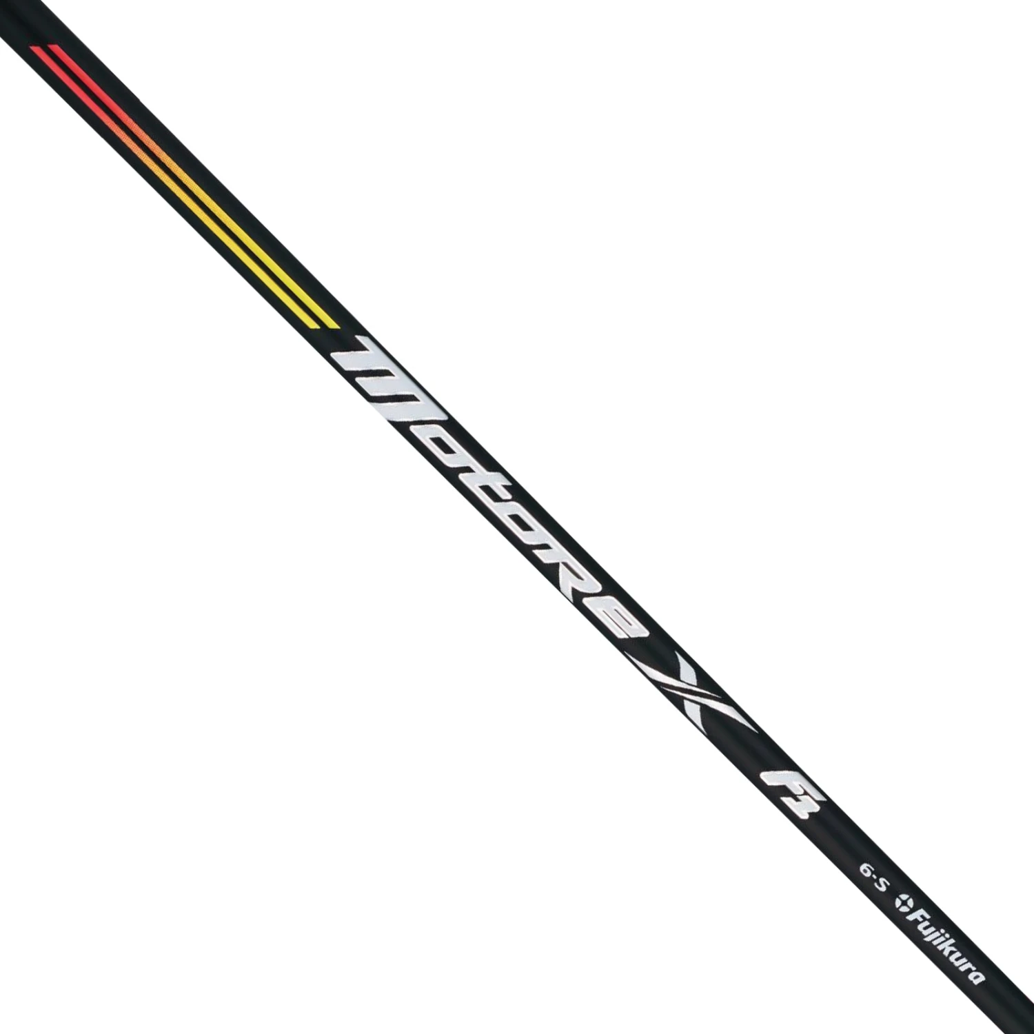 FUJIKURA MOTORE X F1 WOOD SHAFTS 1 FUJIKURA MOTORE X F1 WOOD SHAFTS