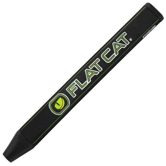 FLAT CAT TAK PUTTER GRIPS 3 FLAT CAT TAK PUTTER GRIPS - Image 3