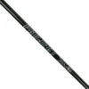 PX LZ STEEL BLACK ONYX SHAFT (0.355)