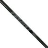 PROJECT X BLACK ONYX STEEL SHAFT (0.355)