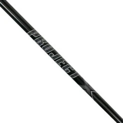 PROJECT X BLACK ONYX STEEL SHAFT (0.355)