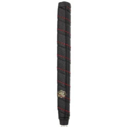 CLASSIC WRAP PUTTER (THREADED) -Golf Promotion Shop Pad Black Red Thread