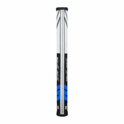 SUPERSTROKE TRAXION PISTOL GT 1.0 PUTTER GRIPS -Golf Promotion Shop Pistol GT 1.0 BLK BLU WHT Back 1000x1000 1 520x520 1