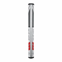 SUPERSTROKE TRAXION PISTOL GT 1.0 PUTTER GRIPS -Golf Promotion Shop Pistol GT 1.0 WHT RED GRY Back 1000x1000 520x520 1