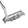 SIK PRO PUTTER - LH ASSEMBLED (LINE BACK FLANGE)