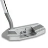 SIK PRO PUTTER - RH ASSEMBLED (LINE BACK FLANGE)
