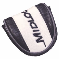 ER5v Midlock Hatchback Mallet Right Hand MidLock Putter - With Grip -Golf Promotion Shop RS586 Midlock Mallet 1