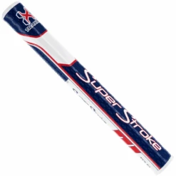 SUPERSTROKE TRAXION TOUR 2.0 PUTTER GRIPS -Golf Promotion Shop Red White Blue 39f57915 04ff 4585 ad86 a9d39e67d2e1