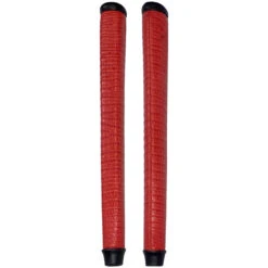 THE GRIP MASTER XOTICS TEJUS LIZARD SEWN TOUR PUTTER GRIPS 10 THE GRIP MASTER XOTICS TEJUS LIZARD SEWN TOUR PUTTER GRIPS -Golf Promotion Shop Red d9647192 b1c0 41b3 9447 4eff77d4540a
