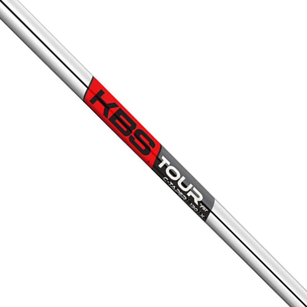 KBS C-TAPER STEEL PUTTER SHAFTS (0.355) - X FLEX 1 KBS C-TAPER STEEL PUTTER SHAFTS (0.355) - X FLEX
