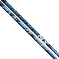 FUJIKURA SPEEDER NX DRIVER SHAFTS