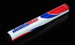 JUMBOMAX ST 1.3 PUTTER GRIPS -Golf Promotion Shop ST13 Single DarkTable