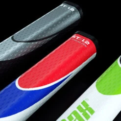 JUMBOMAX ST 1.2 PUTTER GRIPS -Golf Promotion Shop ST1 Square 1