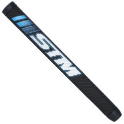 STM GOLF PF SERIES STANDARD PUTTER GRIPS -Golf Promotion Shop STM GOLF PF SERIES STANDARD PUTTER GRIPS LIGHT BLUE 1000 x 1000