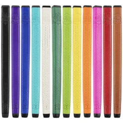 GRIP MASTER SIGNATURE LACED LONG PUTTER FL35 (LONG) GRIPS