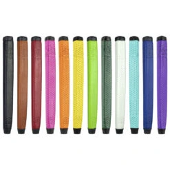 GRIP MASTER SIGNATURE CABRETTA LACED PADDLE PUTTER GRIPS