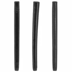 GRIP MASTER SIGNATURE LACED LONG PUTTER FL35 (LONG) GRIPS -Golf Promotion Shop Signature Laced Putter FL35 Black