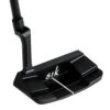 SIK DW PUTTER MATTE BLACK - RH ASSEMBLED (LINE BACK FLANGE)