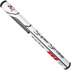 SUPERSTROKE TRAXION XL PLUS PUTTER GRIP
