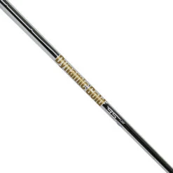 TRUE TEMPER DYNAMIC GOLD 95 VSS PRO IRON SHAFTS (0.355)