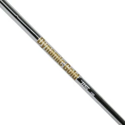 TRUE TEMPER DYNAMIC GOLD 115 WEDGE SHAFTS (0.355) - S300 - 37.0 #W