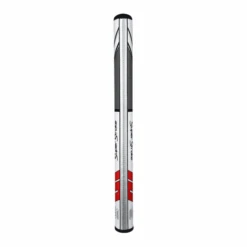 SUPERSTROKE TRAXION XL PLUS PUTTER GRIP -Golf Promotion Shop Tour 2.0 XL WHT RED GRY Back 1000x1000 520x520 1