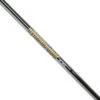 TRUE TEMPER DYNAMIC GOLD 105 IRON SHAFTS (0.355)