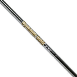 TRUE TEMPER DYNAMIC GOLD 105 IRON SHAFTS (0.355)